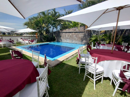 Jardín Brisas