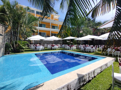 Jardín Brisas