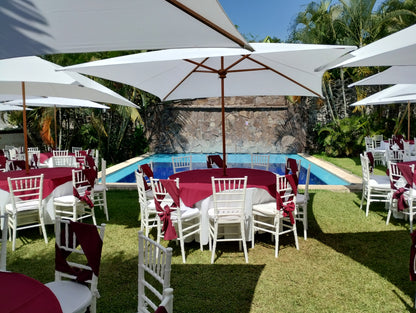 Jardín Brisas
