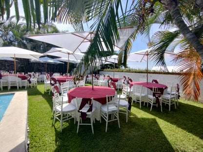 Jardín Brisas