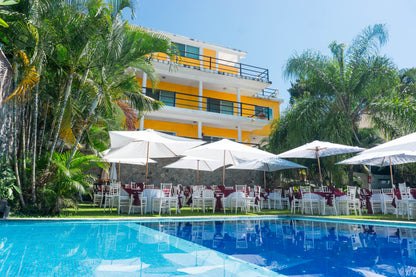 Jardín Brisas