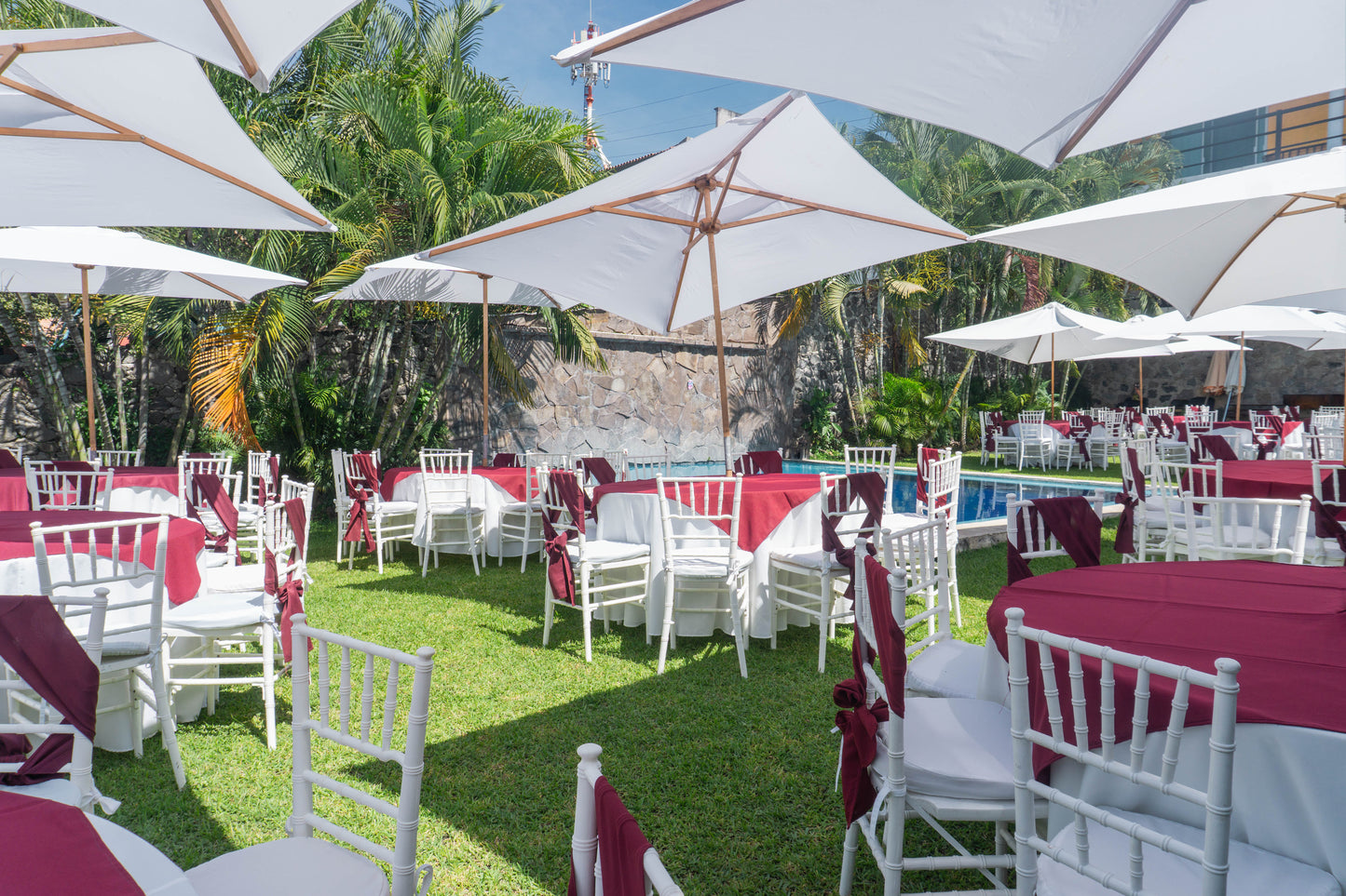 Jardín Brisas
