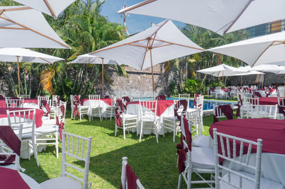 Jardín Brisas