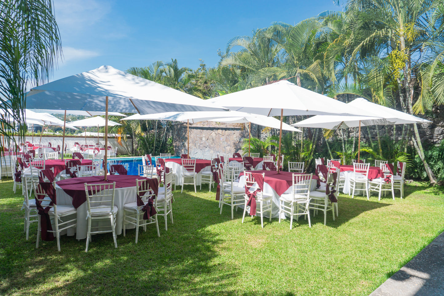 Jardín Brisas