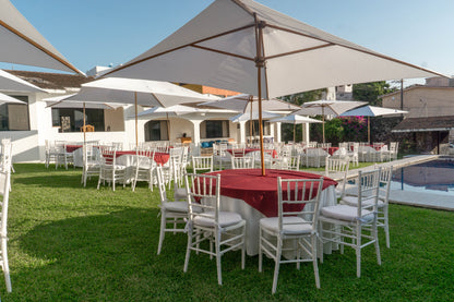 Jardín Amor