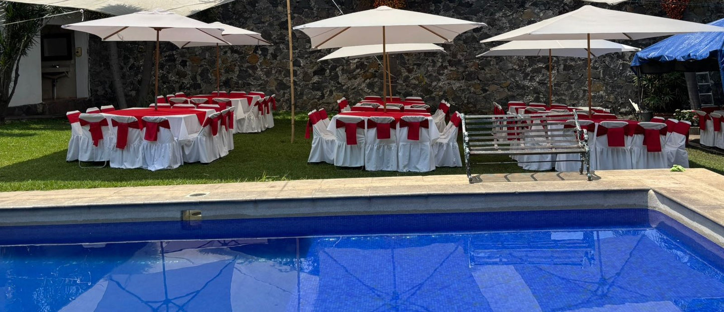 Jardín Cuernavaca