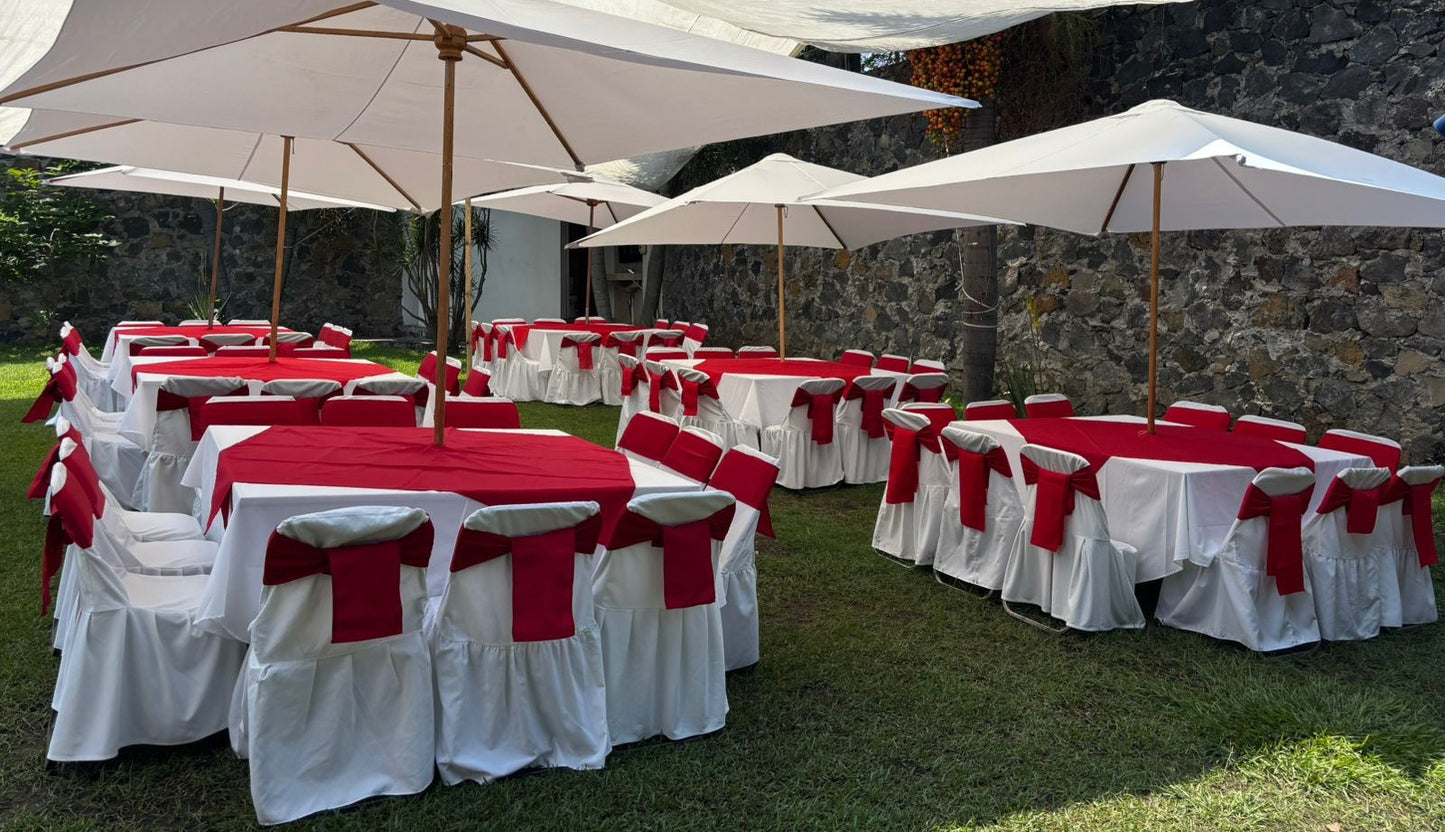 Jardín Cuernavaca