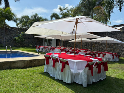 Jardín Cuernavaca